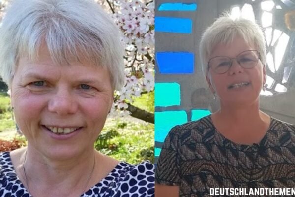 Gerda Hofmann
