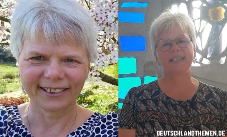 Gerda Hofmann