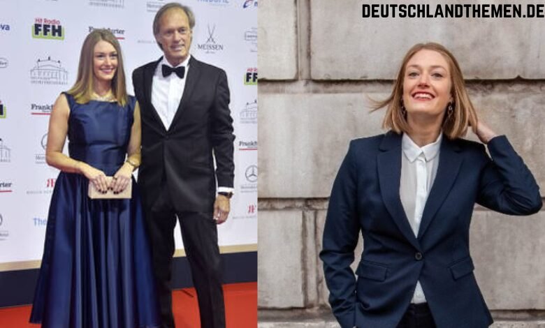 Ist Katharina Delling verheiratet