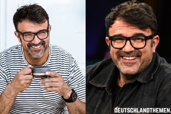 Ist Tarik Rose verheiratet