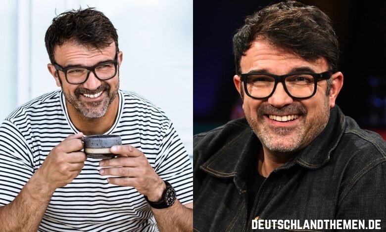 Ist Tarik Rose verheiratet