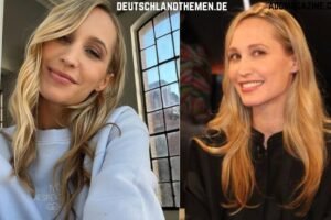 Laura Wohlers Krankheit