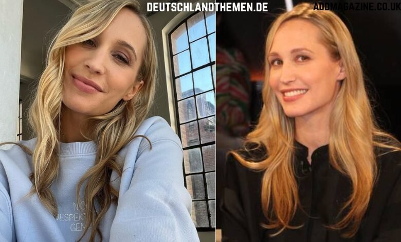 Laura Wohlers Krankheit