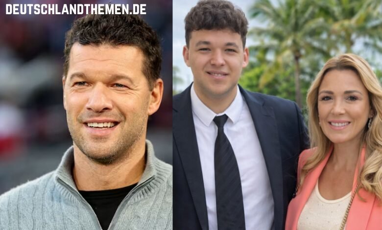 Louis Ballack