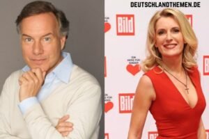 Maria Furtwängler Neuer Partner