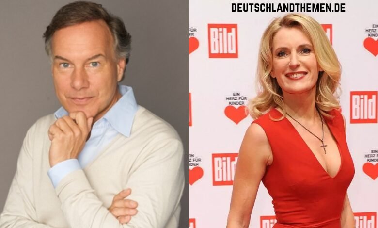 Maria Furtwängler Neuer Partner