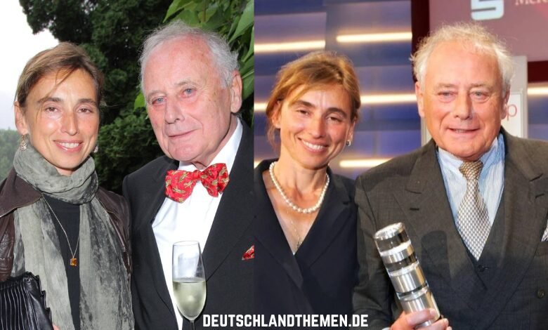 Marion Würth Todesursache