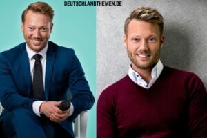 Mit Wem Ist Jens Pflüger Verheiratet