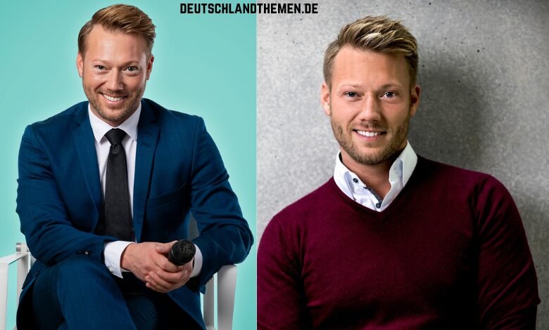 Mit Wem Ist Jens Pflüger Verheiratet