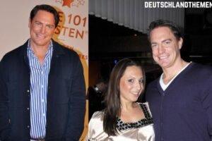 Mit wem ist Benjamin Bieneck verheiratet