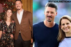 Sandro Wagner Scheidung