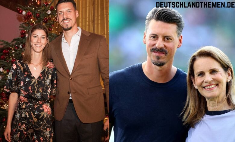 Sandro Wagner Scheidung