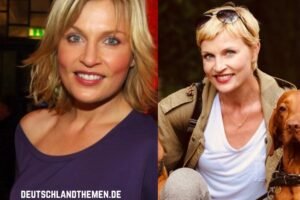 Sanna Englund Krankheit