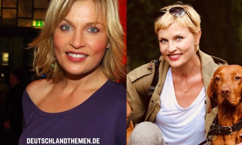 Sanna Englund Krankheit