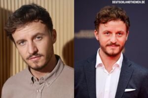 Tommi Schmitt Freundin