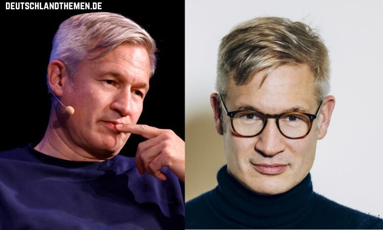 ulf poschardt ehefrau
