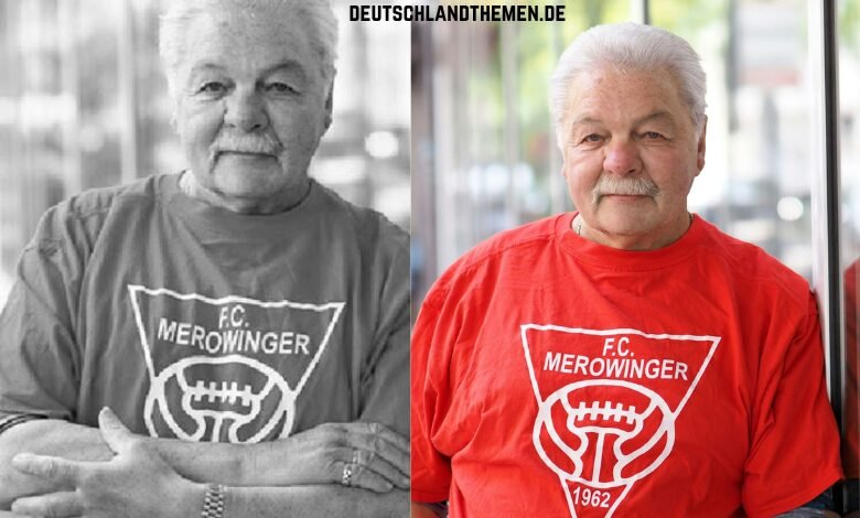 Werner Dive Ballermann