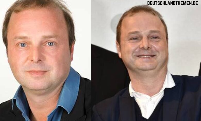 Wolfgang Feindt Todesursache