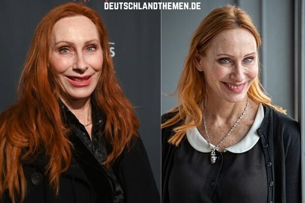 Andrea Sawatzki Krankheit