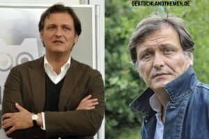 Andreas Veauthier