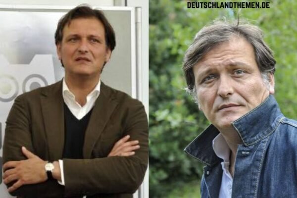 Andreas Veauthier
