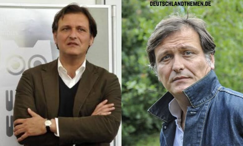 Andreas Veauthier
