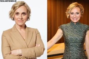 Caren Miosga Geschieden