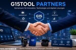 g15tool partners