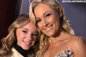 Helene Fischer Tochter Krankheit