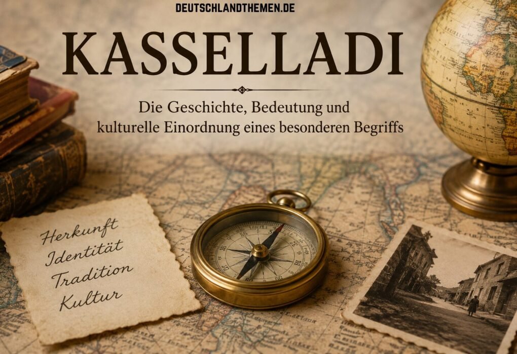 Kasselladi