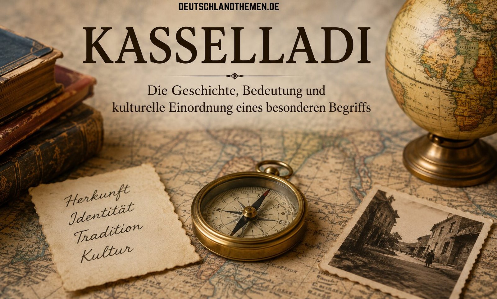 Kasselladi