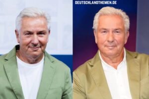 Klaus Wowereit Neuer Partner