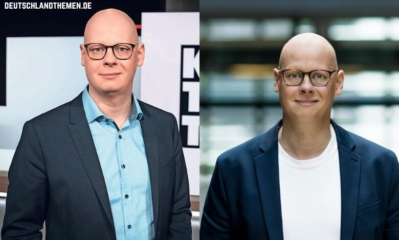 Matthias Deiß Krankheit
