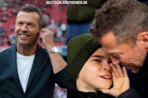 Milan Matthaus