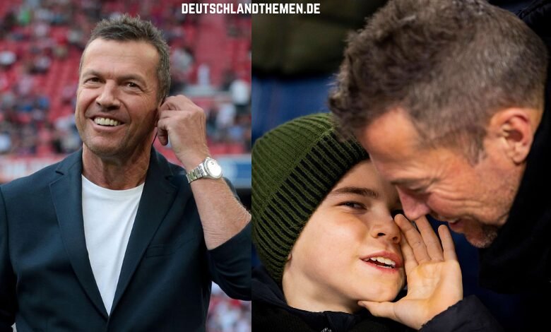 Milan Matthaus