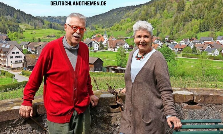 Moritz Duttenhofer Krankheit