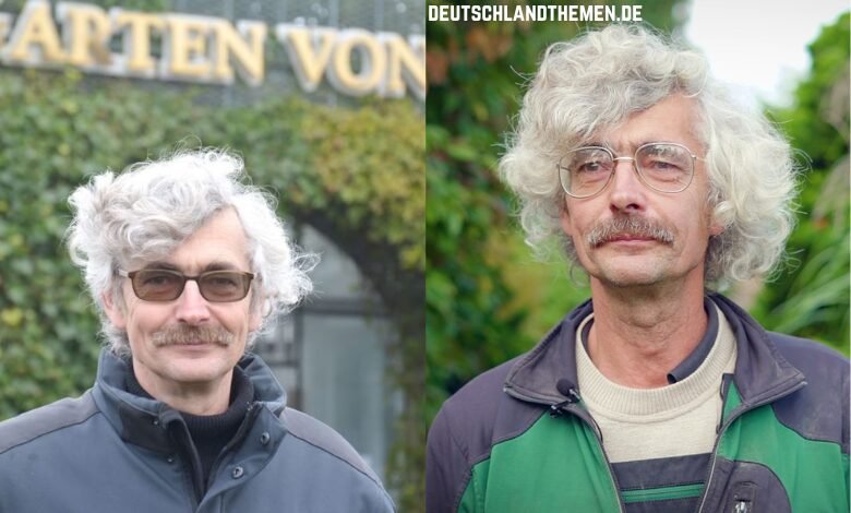 ralf dammasch todesursache
