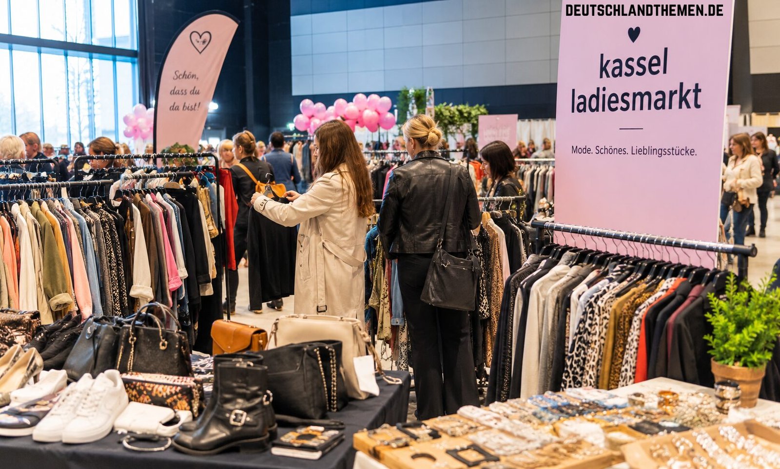 kasselladiesmarkt